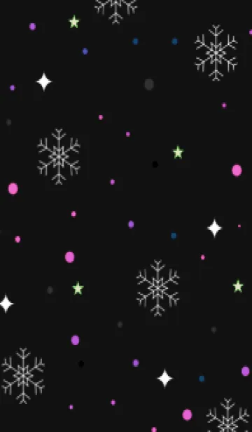 [LINE着せ替え] スノー.24の画像1