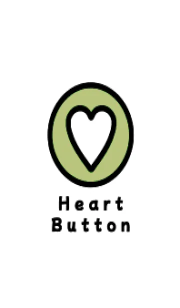 [LINE着せ替え] ハートボタン 88の画像1