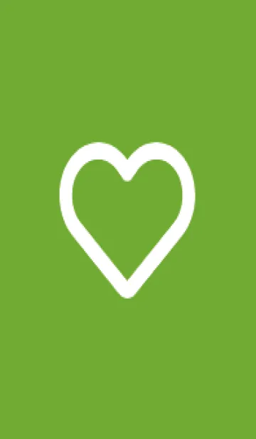 [LINE着せ替え] ハート アイコン 17の画像1