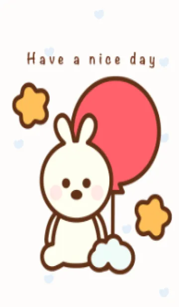 [LINE着せ替え] My lovely town 15の画像1