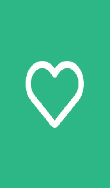 [LINE着せ替え] ハート アイコン 19の画像1