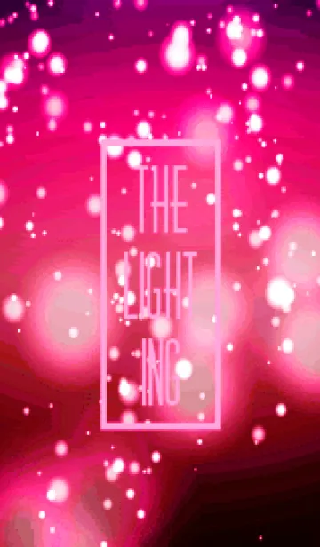 [LINE着せ替え] ザ・ライトニング 86の画像1