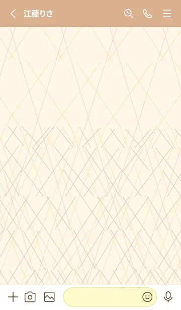 [LINE着せ替え] 鉄道のダイヤグラム(都市の大手私鉄編)の画像2