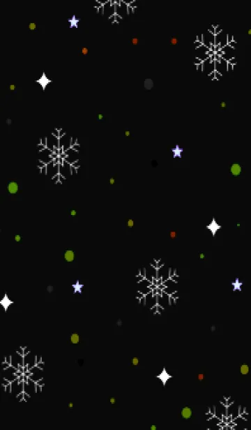 [LINE着せ替え] スノー.30の画像1