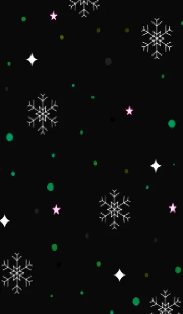 [LINE着せ替え] スノー..29の画像1