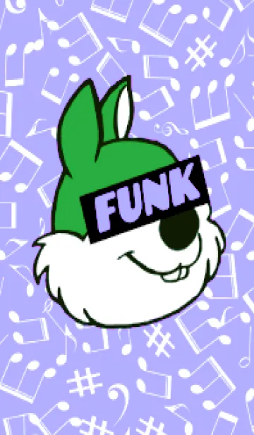 [LINE着せ替え] ミュージック スクワーズ 78の画像1