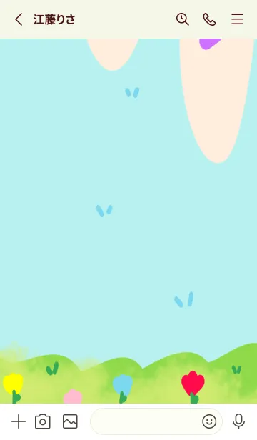 [LINE着せ替え] Delicious desserts sweetの画像2