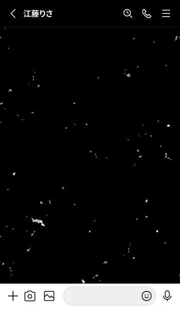 [LINE着せ替え] アナーキースマイル 44の画像2