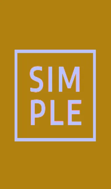 [LINE着せ替え] 2 カラー シンプル 44の画像1