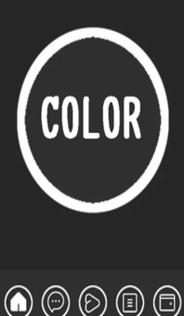 bw color A47の着せ替えメイン画像