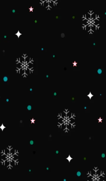 [LINE着せ替え] スノー..30の画像1