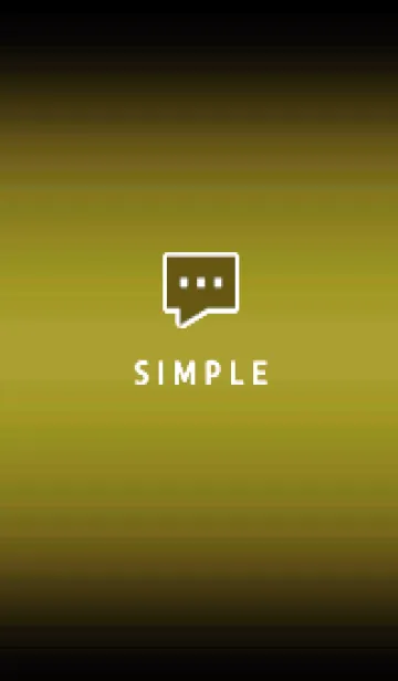 [LINE着せ替え] ダーク アイコン 57の画像1