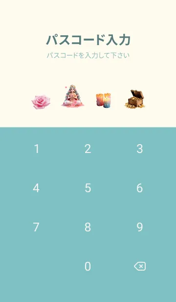 [LINE着せ替え] Lakshmi, finance, business, fortuneの画像4