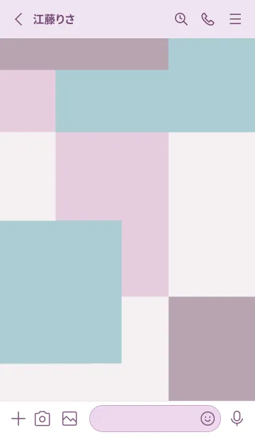 [LINE着せ替え] SSS vol.210の画像2