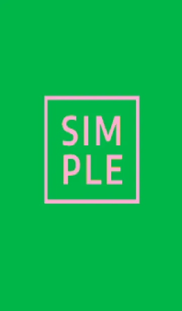 [LINE着せ替え] 2 カラー シンプル 48の画像1