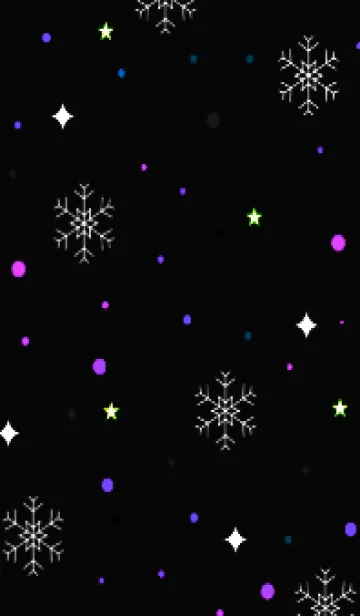 [LINE着せ替え] スノー .42の画像1