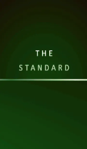 [LINE着せ替え] スタンダード .36の画像1