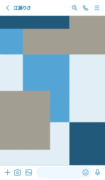 [LINE着せ替え] SSS vol.213の画像2