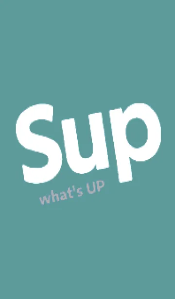 [LINE着せ替え] Sup .51の画像1