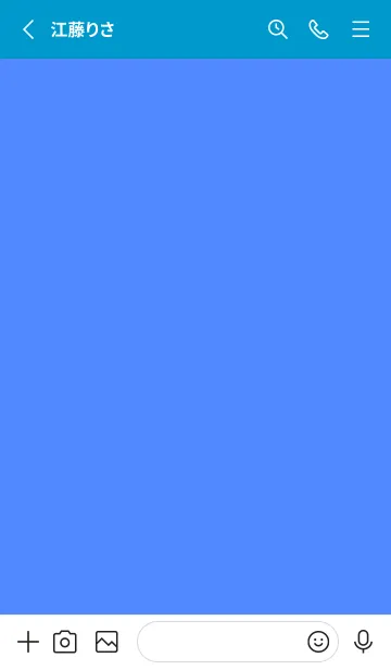 [LINE着せ替え] ハートボタン 96の画像2