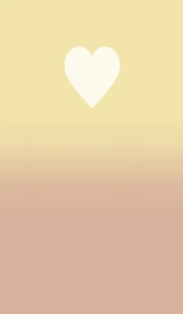 [LINE着せ替え] Vanilla & Beige V6 (JP)の画像1