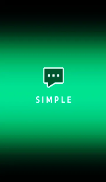 [LINE着せ替え] ダーク アイコン 61の画像1