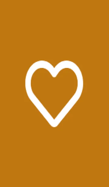 [LINE着せ替え] ハート アイコン 28の画像1