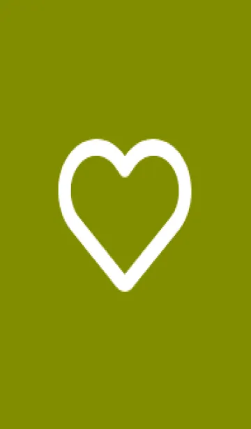 [LINE着せ替え] ハート アイコン 29の画像1