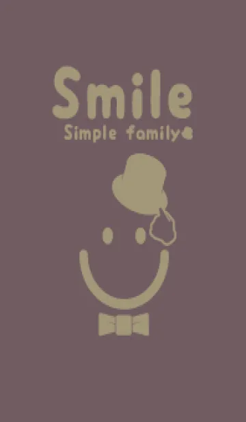 [LINE着せ替え] スマイル＆紳士 ヒーザーの画像1