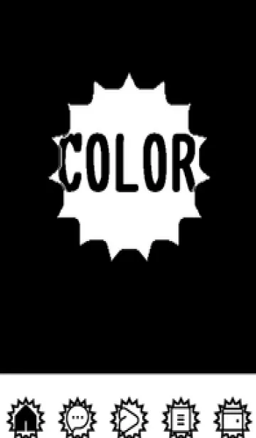 bw color H50の着せ替えメイン画像