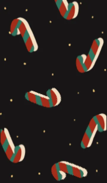 [LINE着せ替え] Christmas Day..の画像1