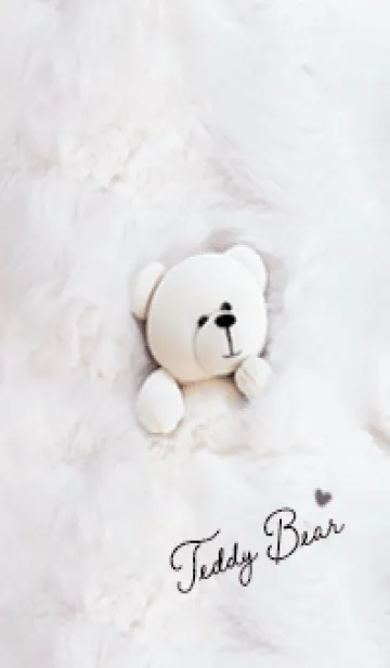 [LINE着せ替え] Greige♡お布団大好き02_1の画像1