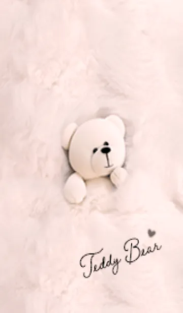 [LINE着せ替え] babypink♡お布団大好き09_1の画像1