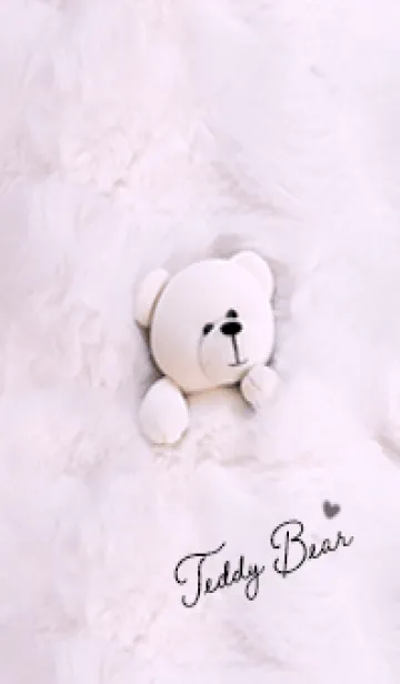 [LINE着せ替え] pinkpurple♡お布団大好き11_1の画像1