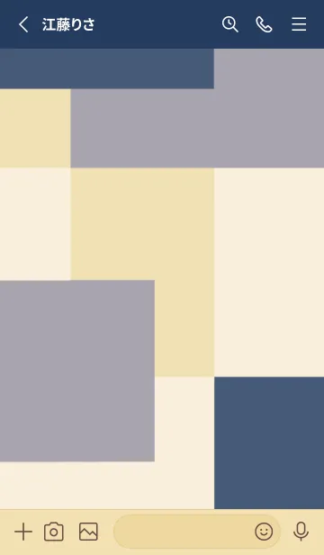 [LINE着せ替え] SSS vol.222の画像2