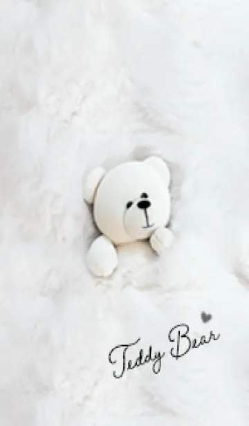 [LINE着せ替え] Gray♡お布団大好き01_1の画像1