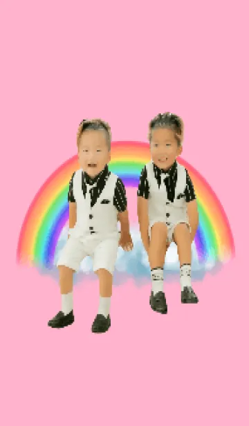 [LINE着せ替え] ゆぎりきLINE着せ替えの画像1