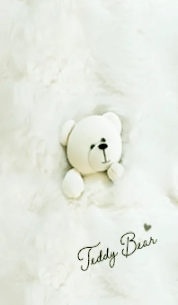 [LINE着せ替え] green I love futons 07_1の画像1