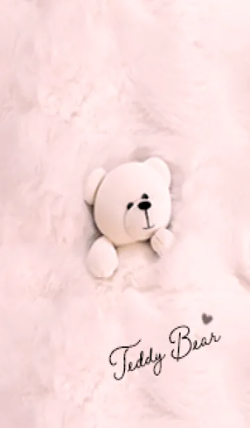 [LINE着せ替え] red♡お布団大好き14_1の画像1