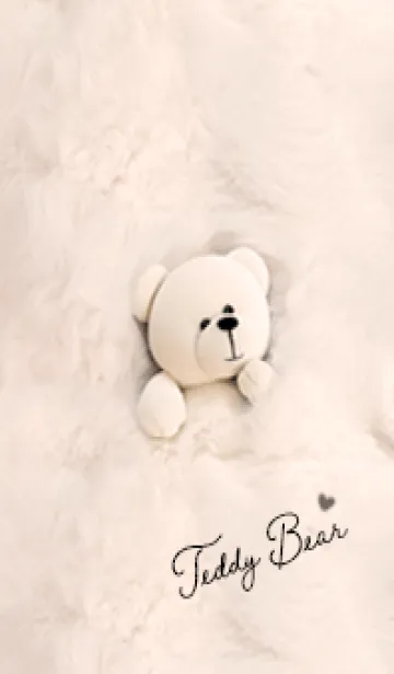 [LINE着せ替え] orange♡お布団大好き13_1の画像1