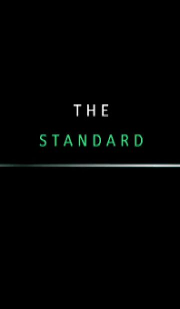 [LINE着せ替え] スタンダード .43の画像1