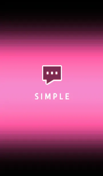 [LINE着せ替え] ダーク アイコン 67の画像1