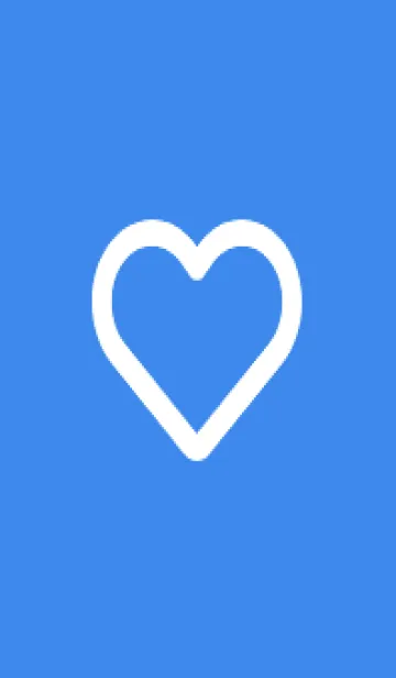 [LINE着せ替え] ハート アイコン 34の画像1