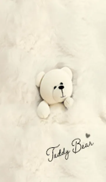 [LINE着せ替え] yellow♡お布団大好き15_1の画像1