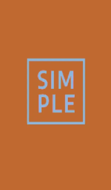 [LINE着せ替え] 2 カラー シンプル 57の画像1