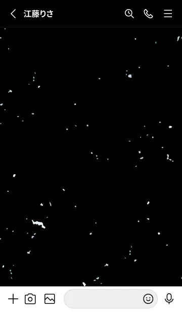 [LINE着せ替え] アナーキースマイル 58の画像2