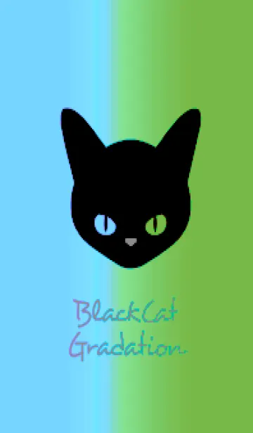 ブラック キャット 245の着せ替えメイン画像