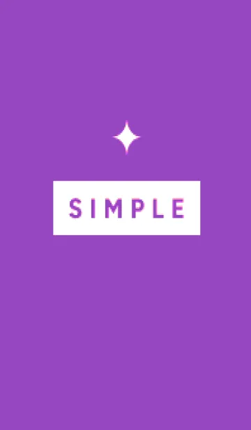 [LINE着せ替え] シンプル バナー ..65の画像1