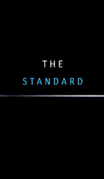 [LINE着せ替え] スタンダード .45の画像1