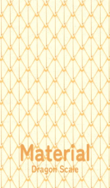 [LINE着せ替え] シンプルな龍鱗 ジョーンドナープルの画像1